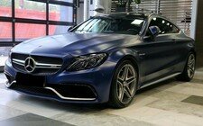 C-Класс AMG